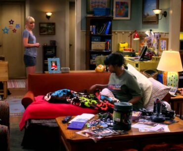 Season 1 Episode 5: Six Thousand Bootleg T-Shirts and a Prada Handbag