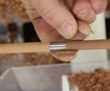Clark Golf Club Pen