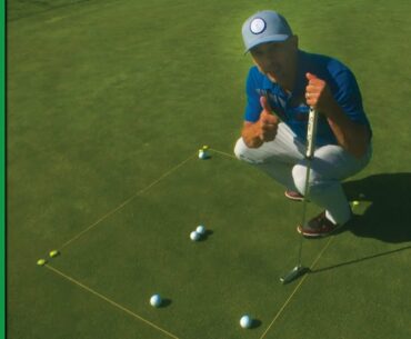Practice Session to Become a Scratch Golfer || Golf Tips || Golf Drill