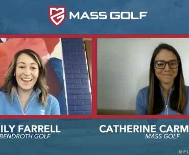 Faces of Mass Golf: Abendroth Golf