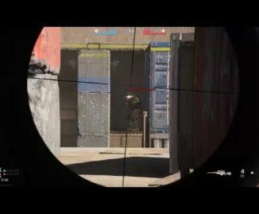 Modern Warfare - Fun With Friends - Custom Game Modes