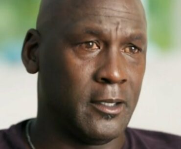 Why Michael Jordan's Eyes Have Fans Worried About His Health