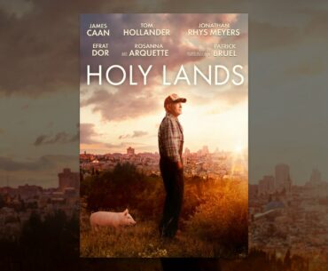 Holy Lands