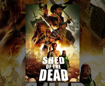 Shed of the Dead