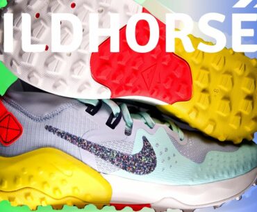 Nike Wildhorse 6 Stampedes Forward into 2020 Trail Running