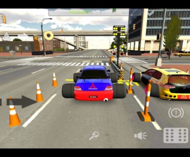 Evo 9 ,  3.4 Sec GG Mode Only , 2000Hp , Grip . Car Parking Multiplayer