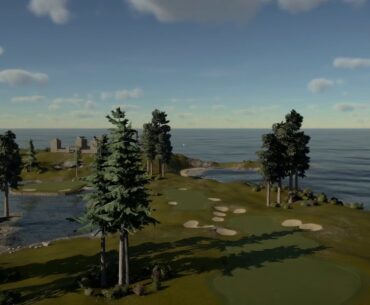 The Golf Club 2019   May Designer Series Courses Vol 1