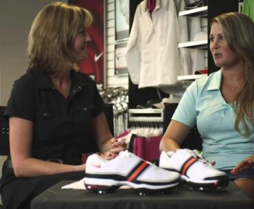 Nike Women's Clothing Performance and Styling