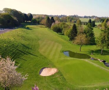 Birdie Golf - Cherry Lodge Golf Club