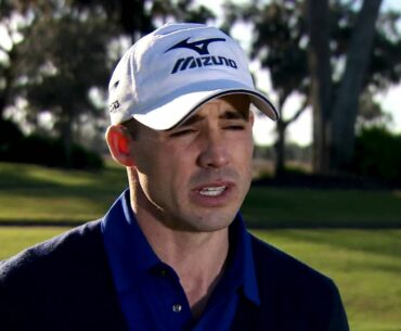 Golf Galaxy - Mizuno MP Irons