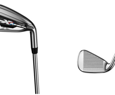 Best Golf Irons Ever 2018