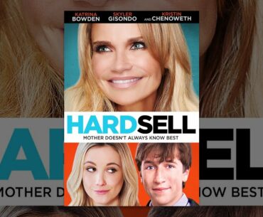Hard Sell