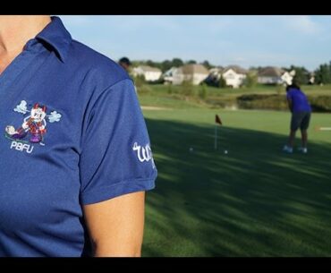 PBFU: WTF Golf Apparel