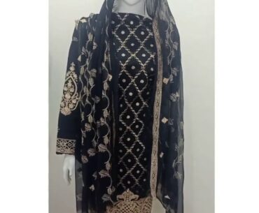 Moist trending and beautiful embroidery shirts //for sale