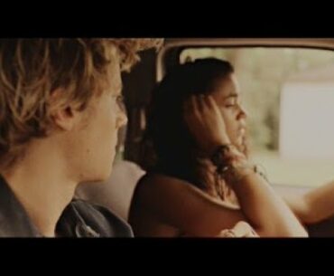 JJ and Kiara || Let Me Down Slowly