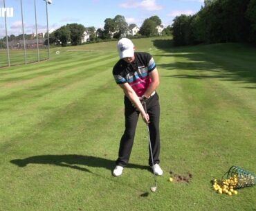 Do You Slice Because Of Your Golf Posture