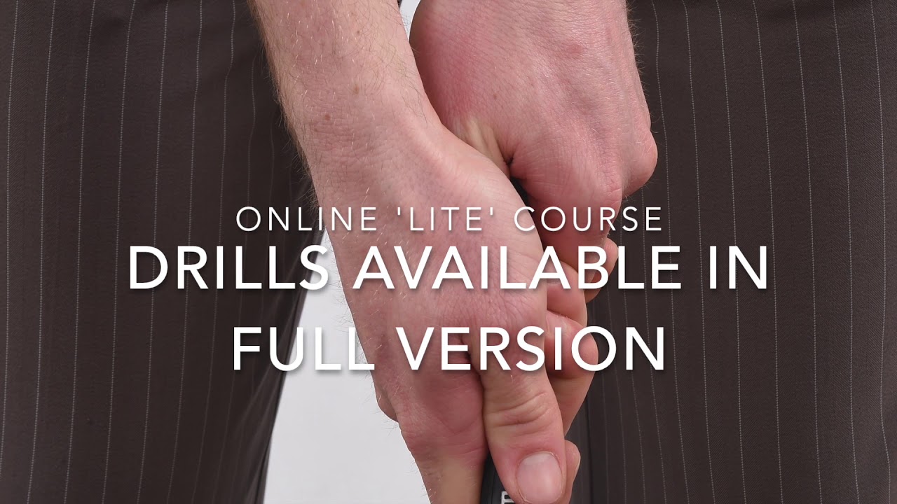 ULTIMATE Grip Guide 'Lite' Version ULTIMATE Grip Guide 'Lite' Version