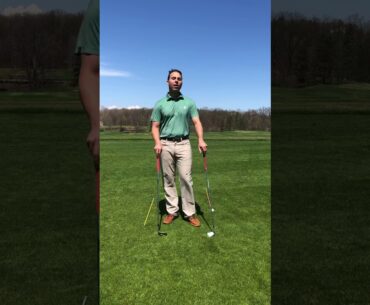 Avoid this golf swing death move.
