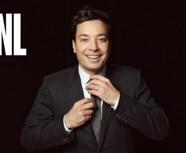 Jimmy Fallon - April 15, 2017