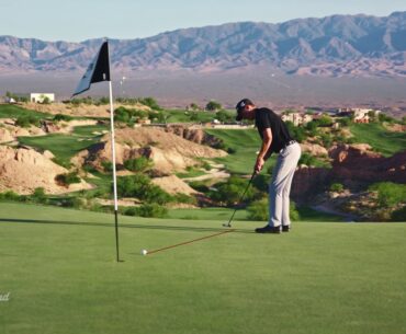 Cleveland Putter FRONTLINE