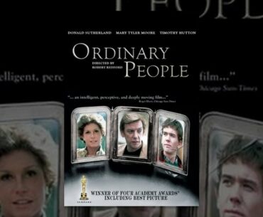 Ordinary People