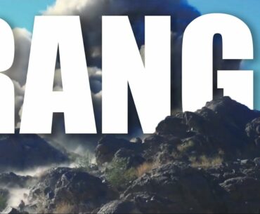 Lead Rain | Range Tactics