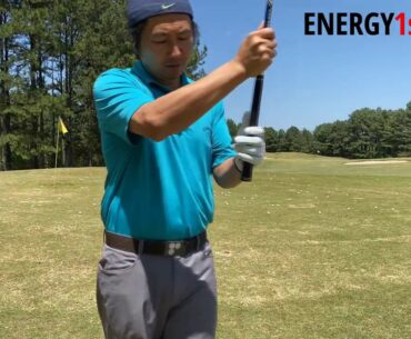 Golf Grip Secrets