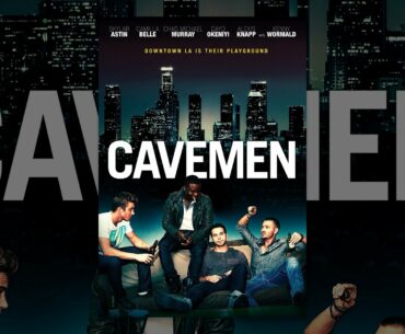 Cavemen
