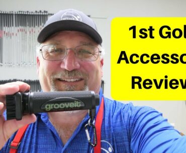 Groove it Brush review