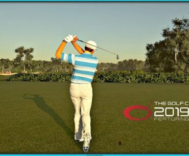 The Predator UF - Fantasy Course Of The Week #45 | The Golf Club 2019 Gameplay