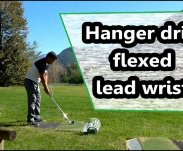 Clothes Hanger Drill