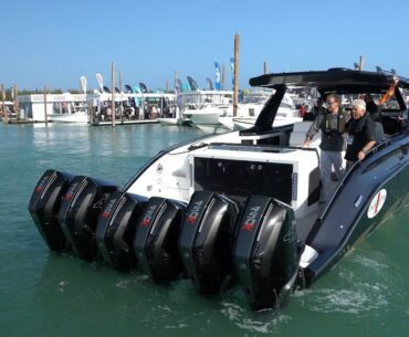 Has Boating Changed Forever? Temporary ? New Normal ? (Miami-Dade New Boating Rules)