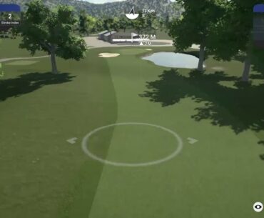 Virtual Sunshine Tour: Stone Vs Porteous