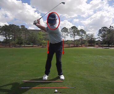 Myth-The big muscles control little muscles in the golf swing