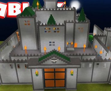 We Built A Golden CITY - Building Simulator 2 | JeromeASF Roblox