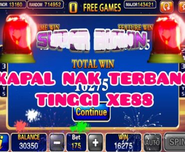 ERINA SANDY tamak out besar (Live Spin 21/10/19 @ 8.00pm) || MIX GAME