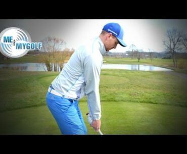 BETTER POSTURE | BETTER GOLF