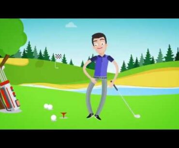 My Best Golf Shirts by Jean B Dupoux Golf Apparel - MyGolfShirts.com