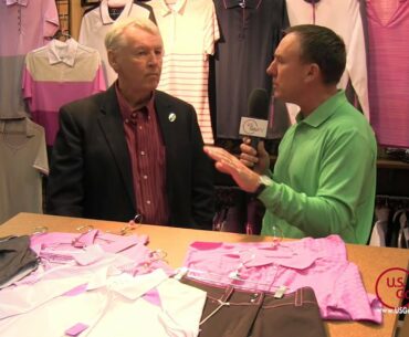 Antigua Women's 2014 Performance Golf Apparel