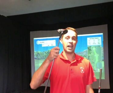 Hybrids or Fairway Woods