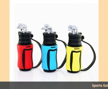 Sports Golf Bag Cute Cartoon Usb Flash Drive 512gb High Quality Flash