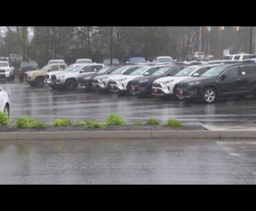 Maine businesses rise to the challenge to adapt during Maine coronavirus restrictions