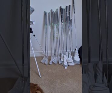 TaylorMade are supporting Womens Golf!!!