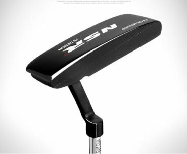 Crestgolf Nsr Golf Putter For Men Right Handed Golf Club Stainless Ste