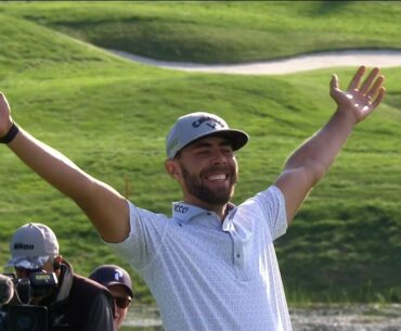Who’s This Shredding South African Golf Pro Erik Van Rooyen? | Skratching the Surface
