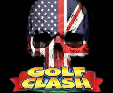 Golf clash -  Expert Main - Coast to coast