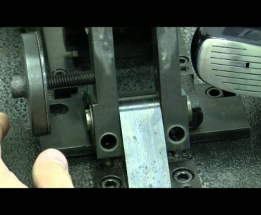 Bending A Hybrid