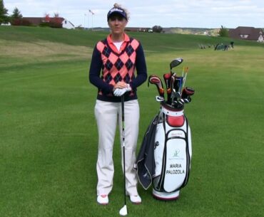 Should You Use a 3 & 4 Iron, or Hybrid Golf Clubs?