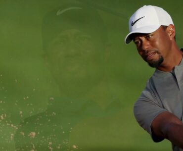 Tiger Woods plays a round of golf with President Trump | GOLF.com