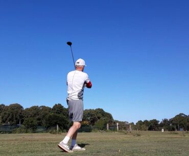 Blended Swing    Driver  DTL    view  video 4